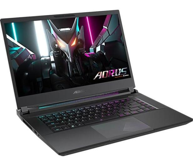 Gigabyte AORUS 15 BKF i7-13620H/16GB/1TB RTX4060 165Hz - 1274441 - zdjęcie 2